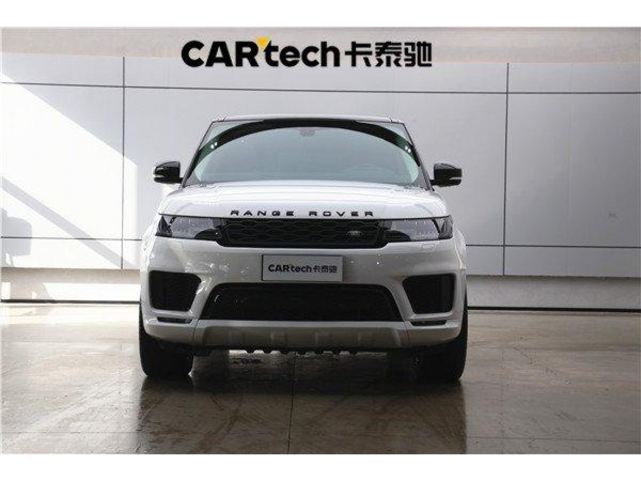 Land Rover Range Rover Sport 2021