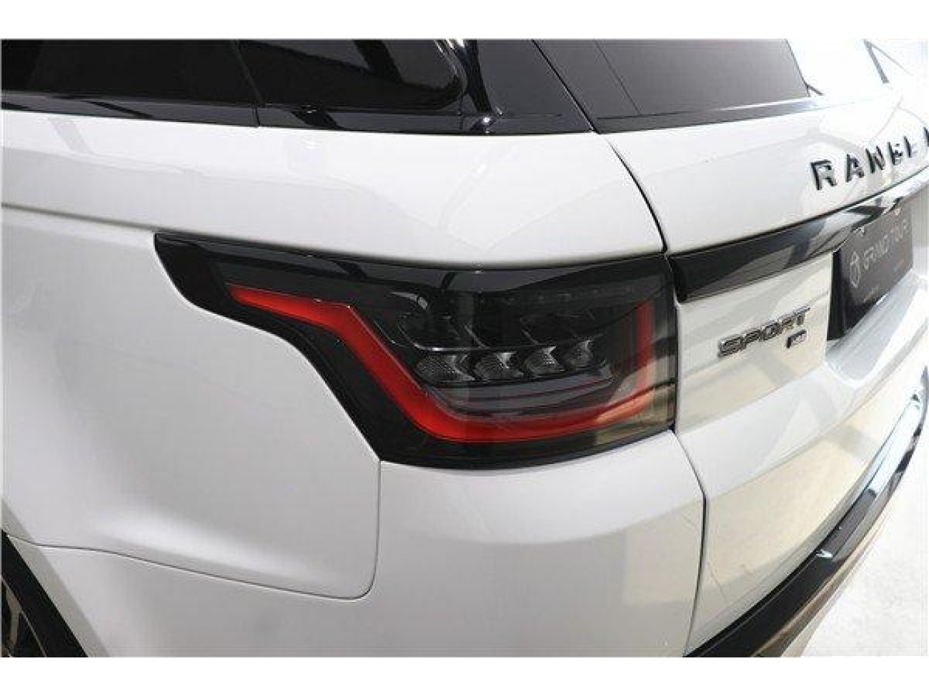 Land Rover Range Rover Sport 2021