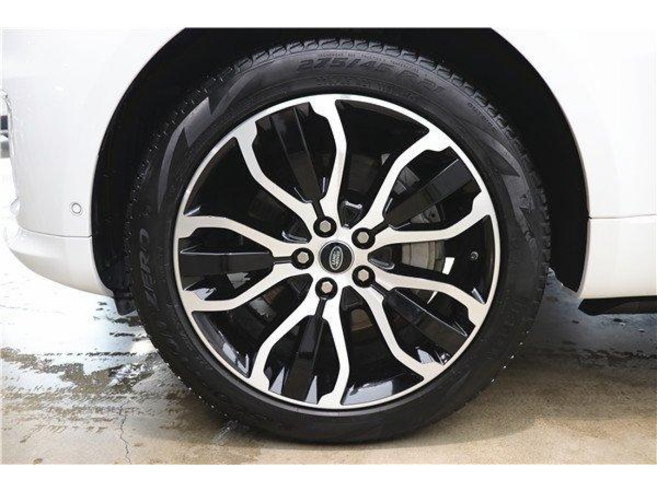 Land Rover Range Rover Sport 2021