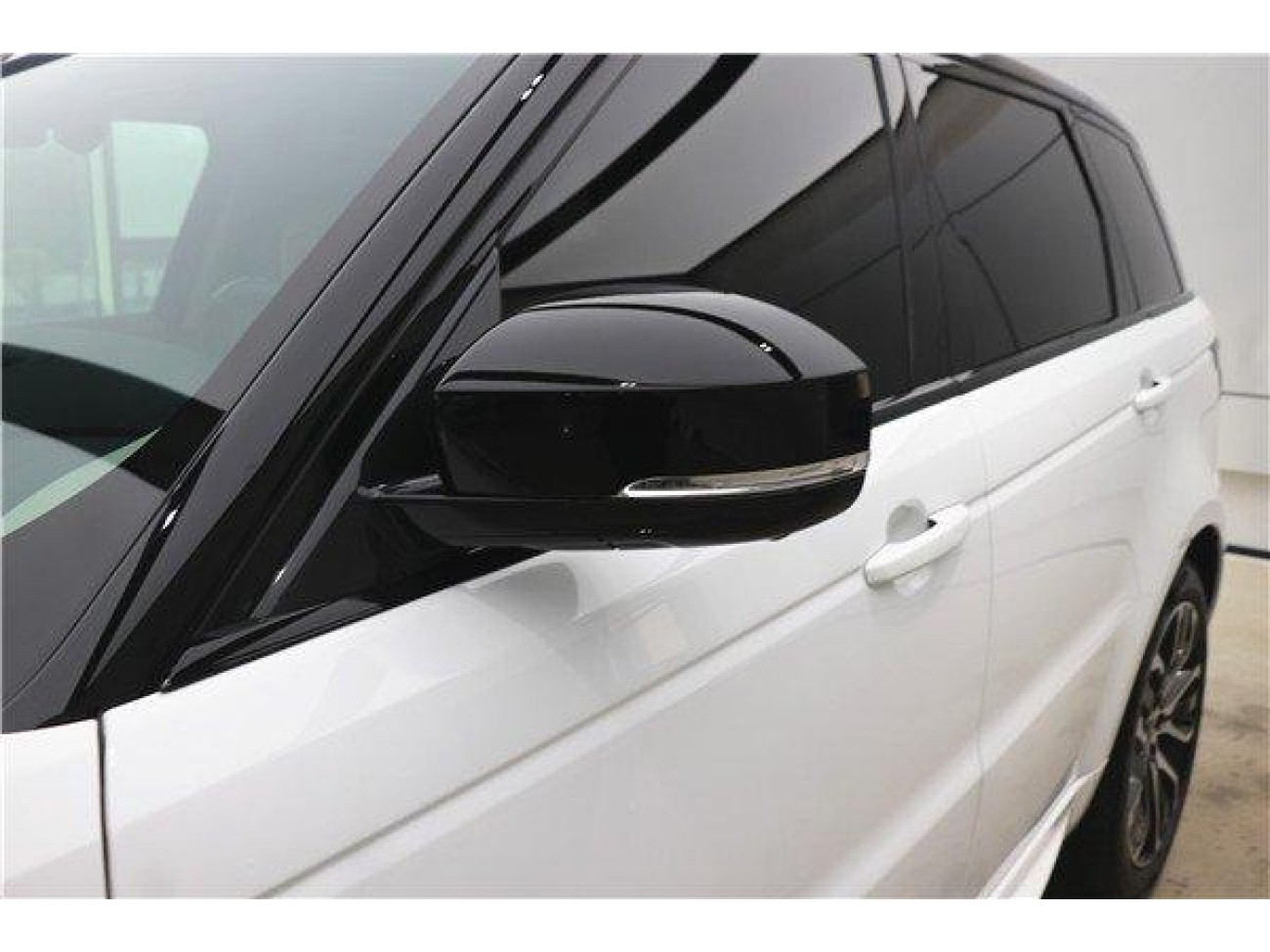 Land Rover Range Rover Sport 2021