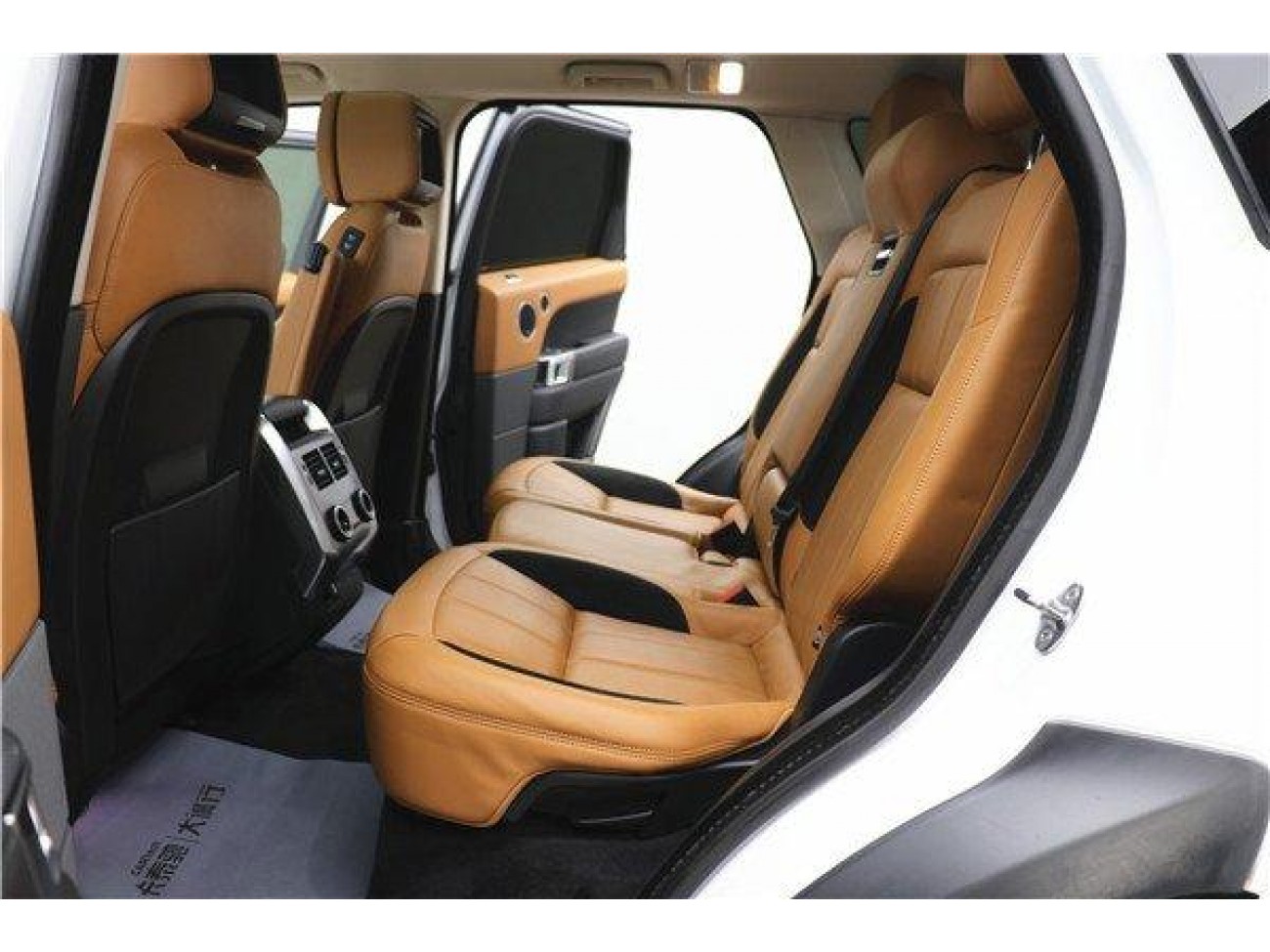 Land Rover Range Rover Sport 2021