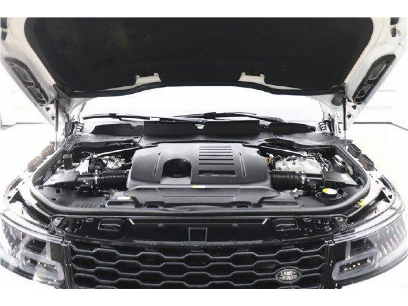 Land Rover Range Rover Sport 2021