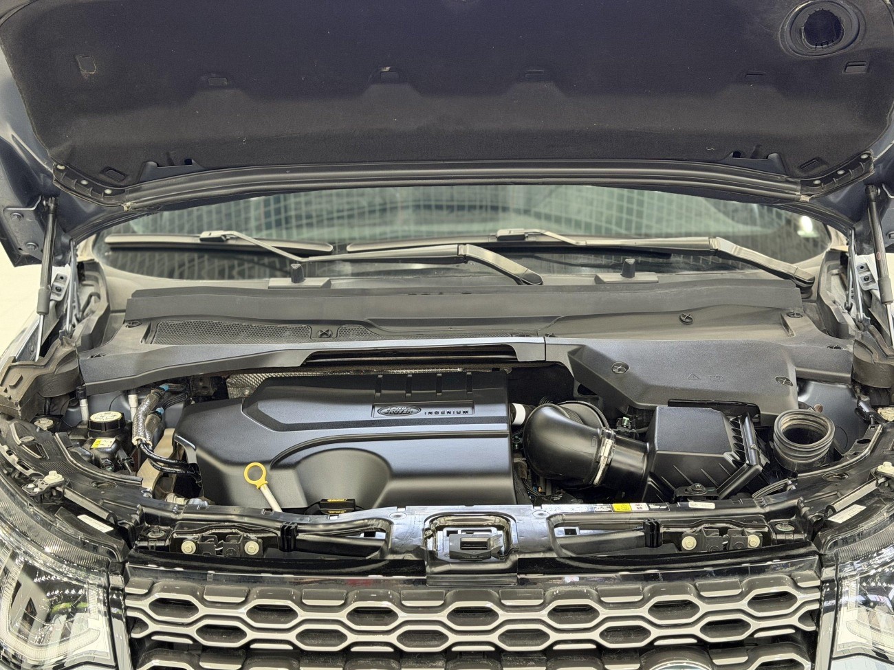 Land Rover Discovery Sport 2023