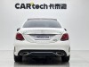 Mercedes-Benz C 260 L 2019