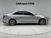 Cadillac CT4 2020