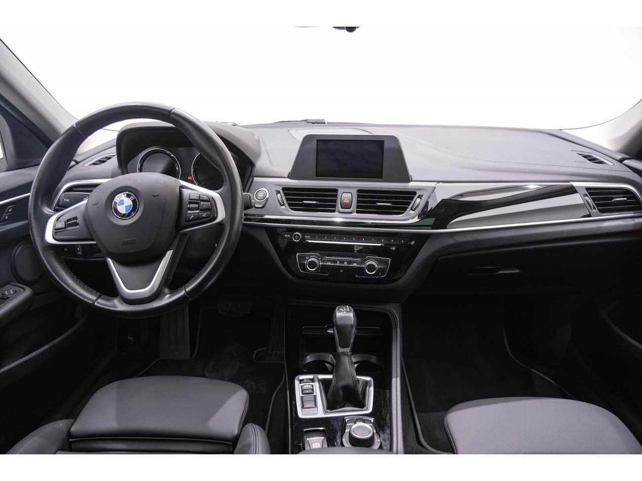 BMW 118i 2018
