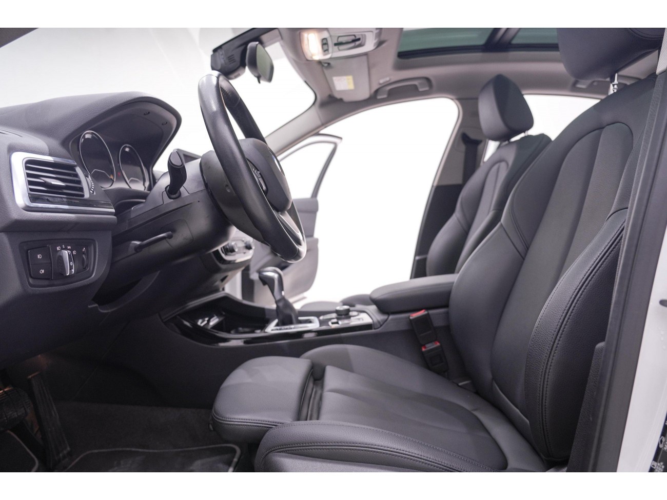 BMW 118i 2018