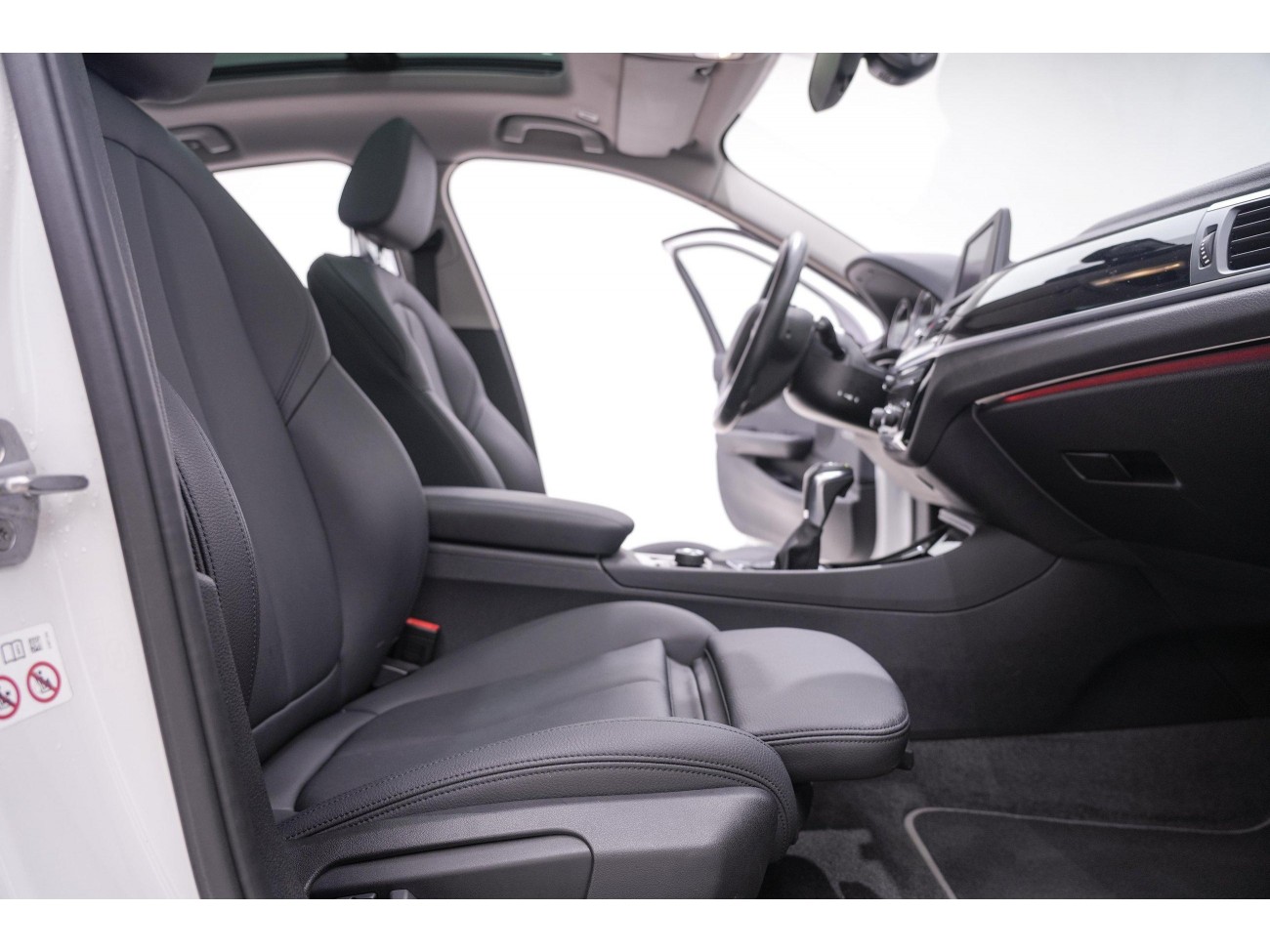 BMW 118i 2018