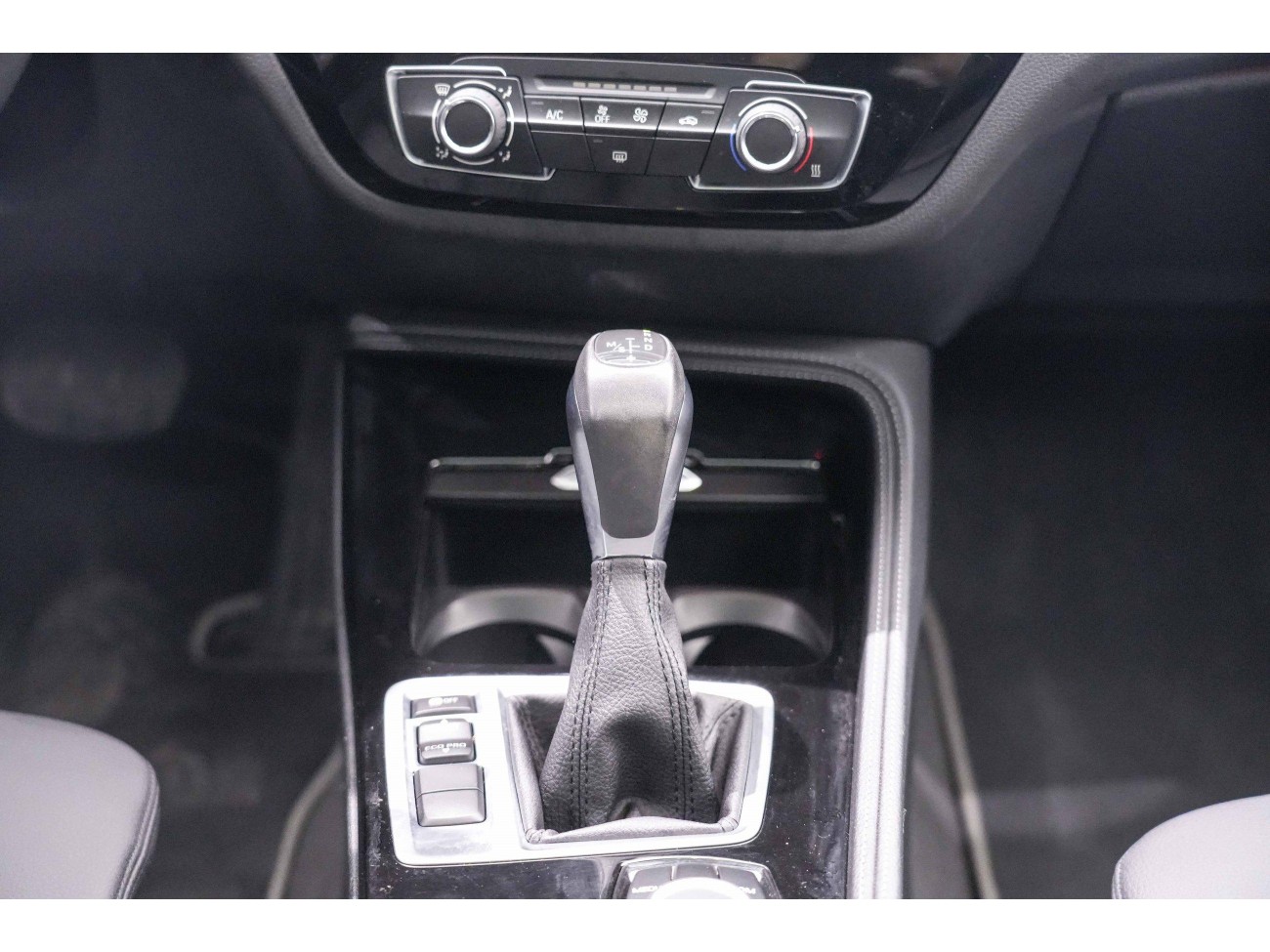 BMW 118i 2018