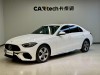 Mercedes-Benz C 200 L 2022
