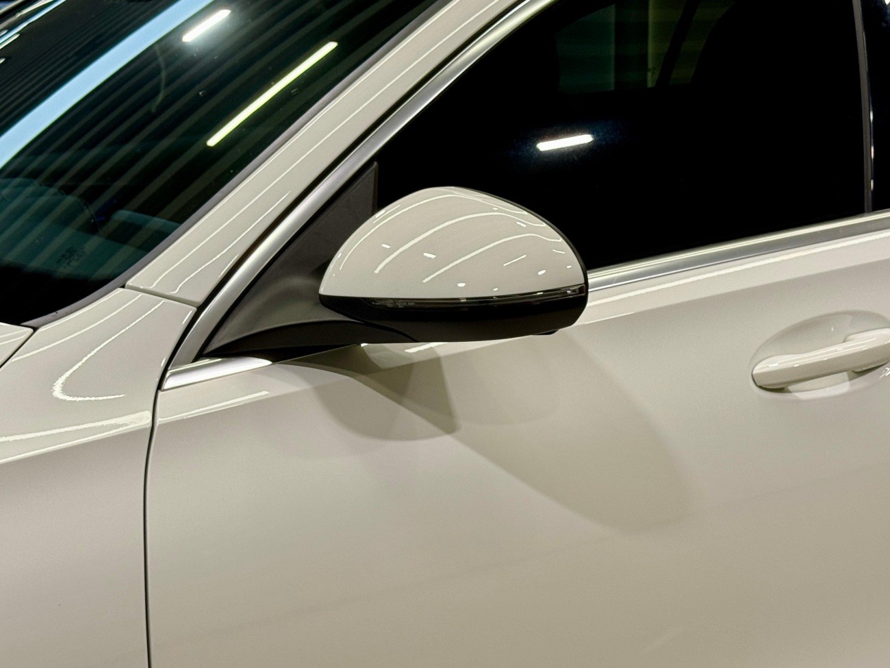 Mercedes-Benz C 200 L 2022