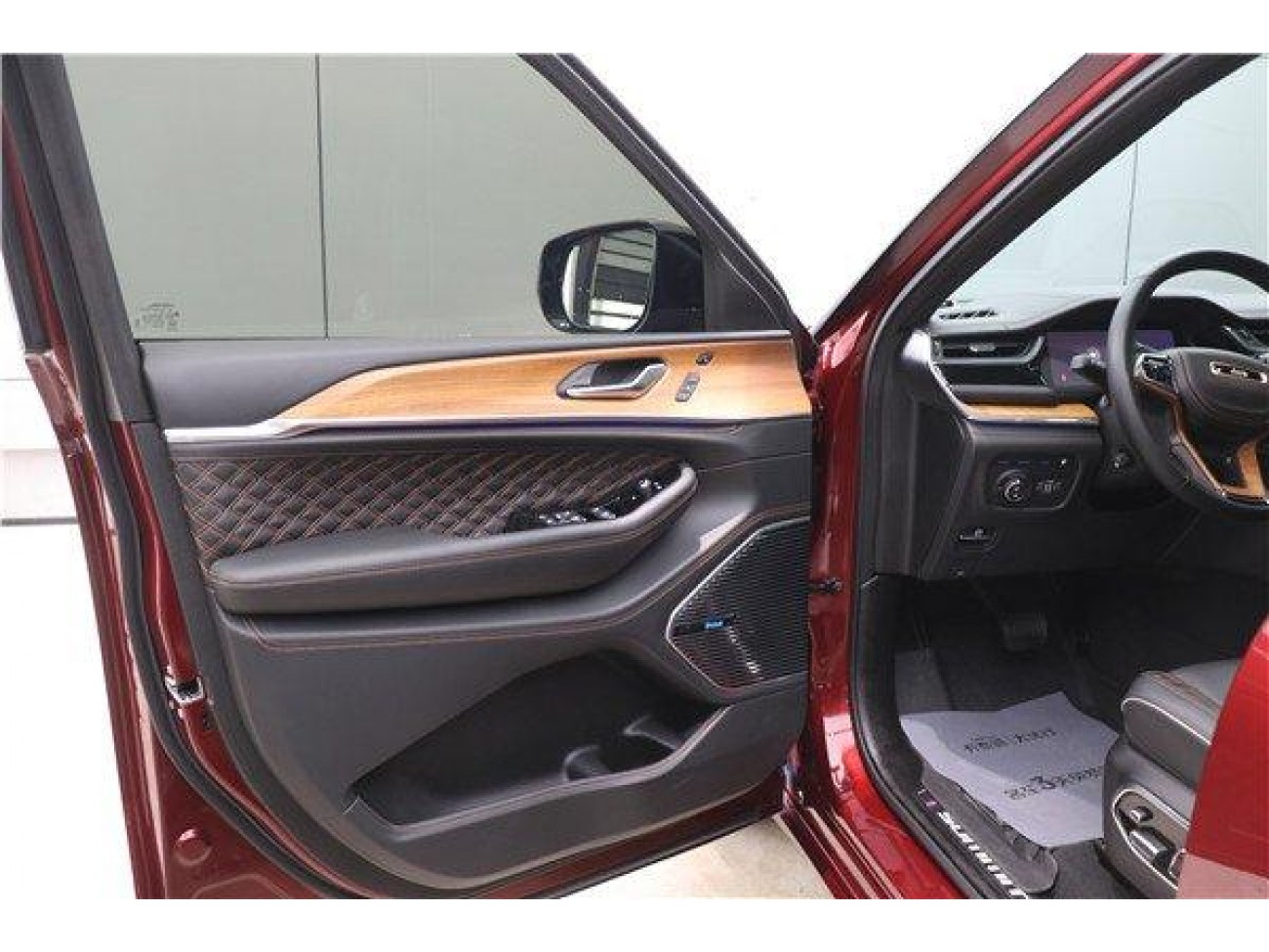Jeep Grand Cherokee 2023