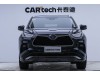 Toyota Highlander 2021