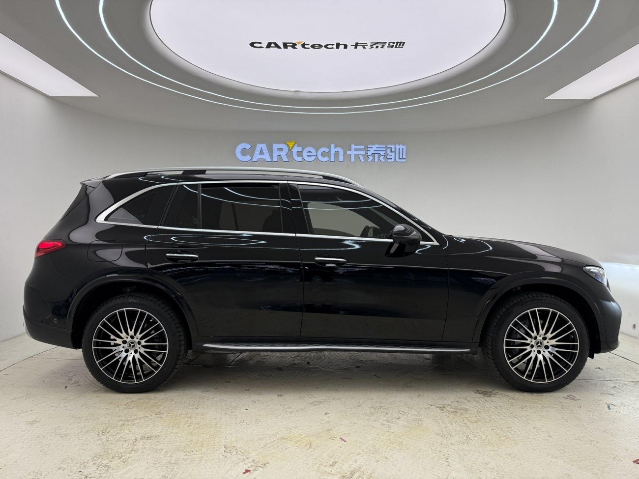 Mercedes-Benz GLC 300 L 2023