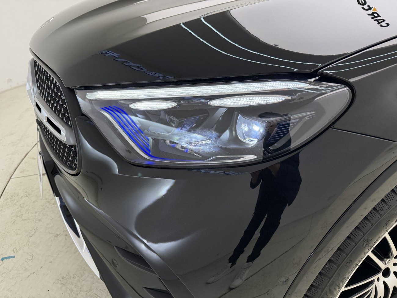 Mercedes-Benz GLC 300 L 2023