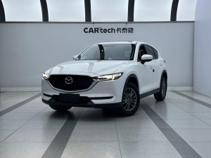 Mazda CX-5 2022