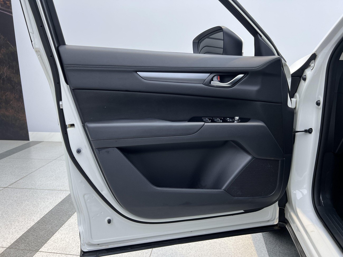 Mazda CX-5 2022