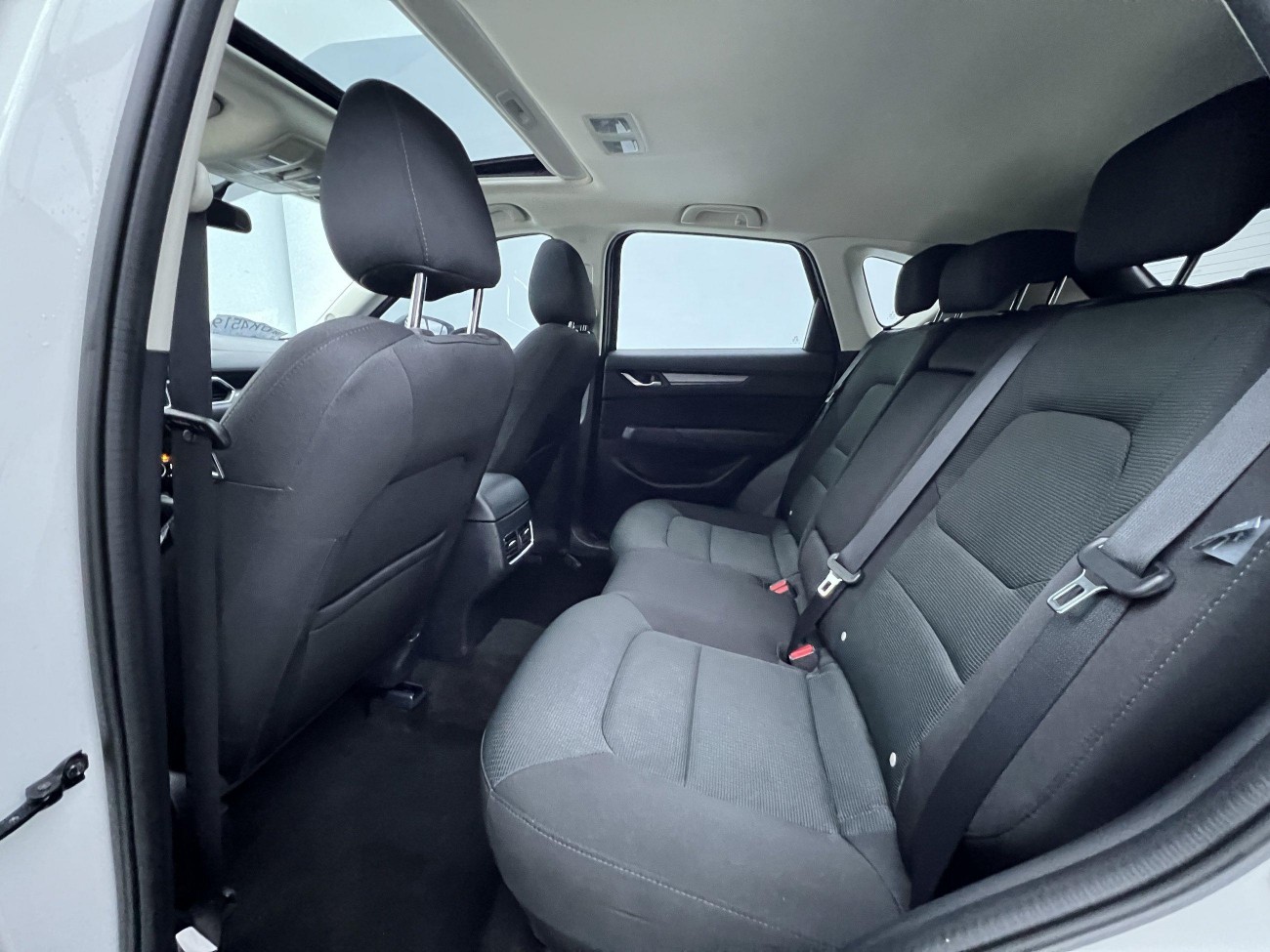 Mazda CX-5 2022