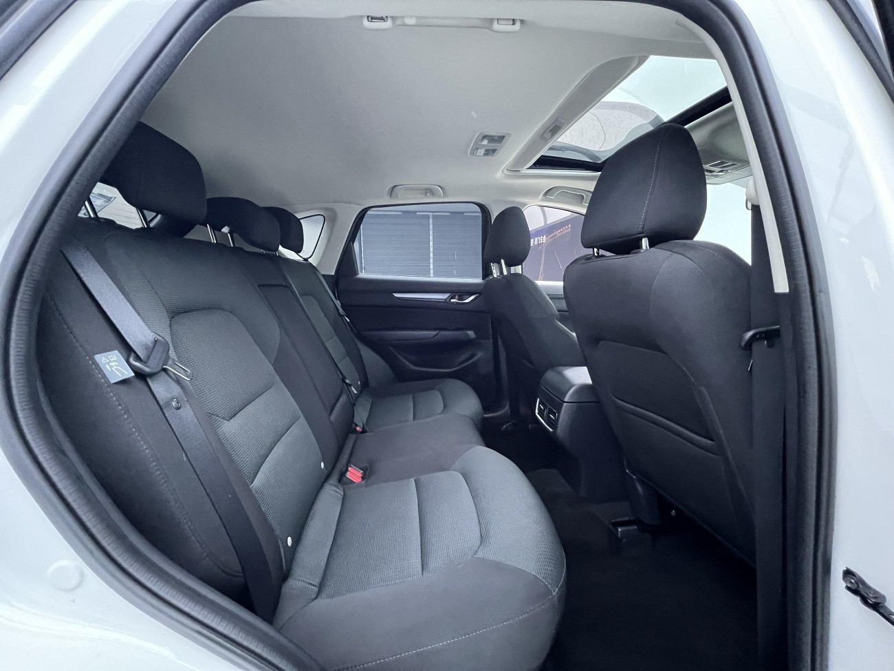 Mazda CX-5 2022