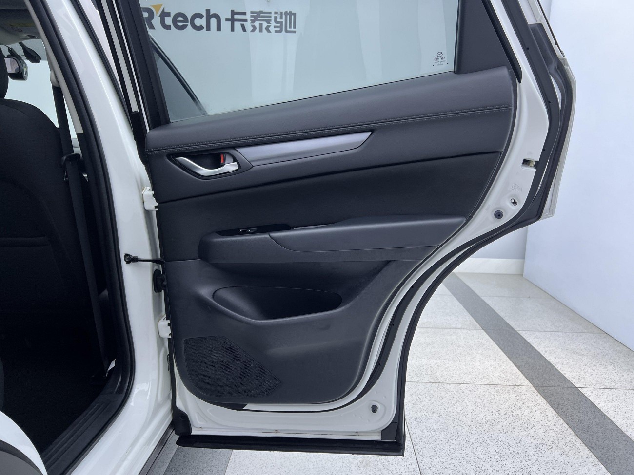 Mazda CX-5 2022