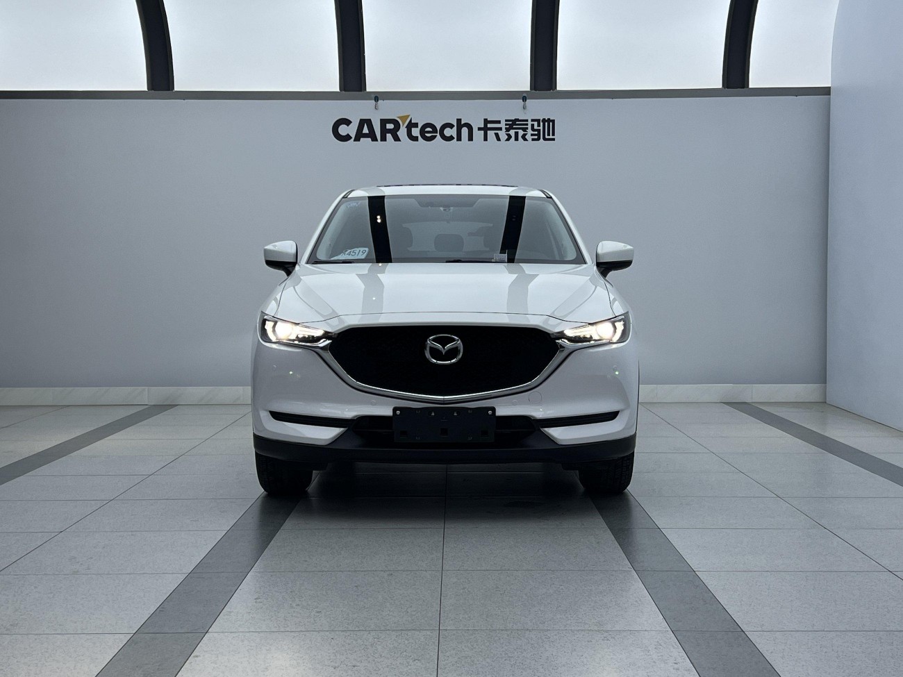 Mazda CX-5 2022