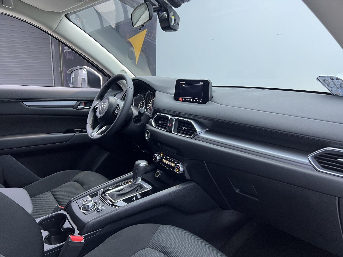Mazda CX-5 2022