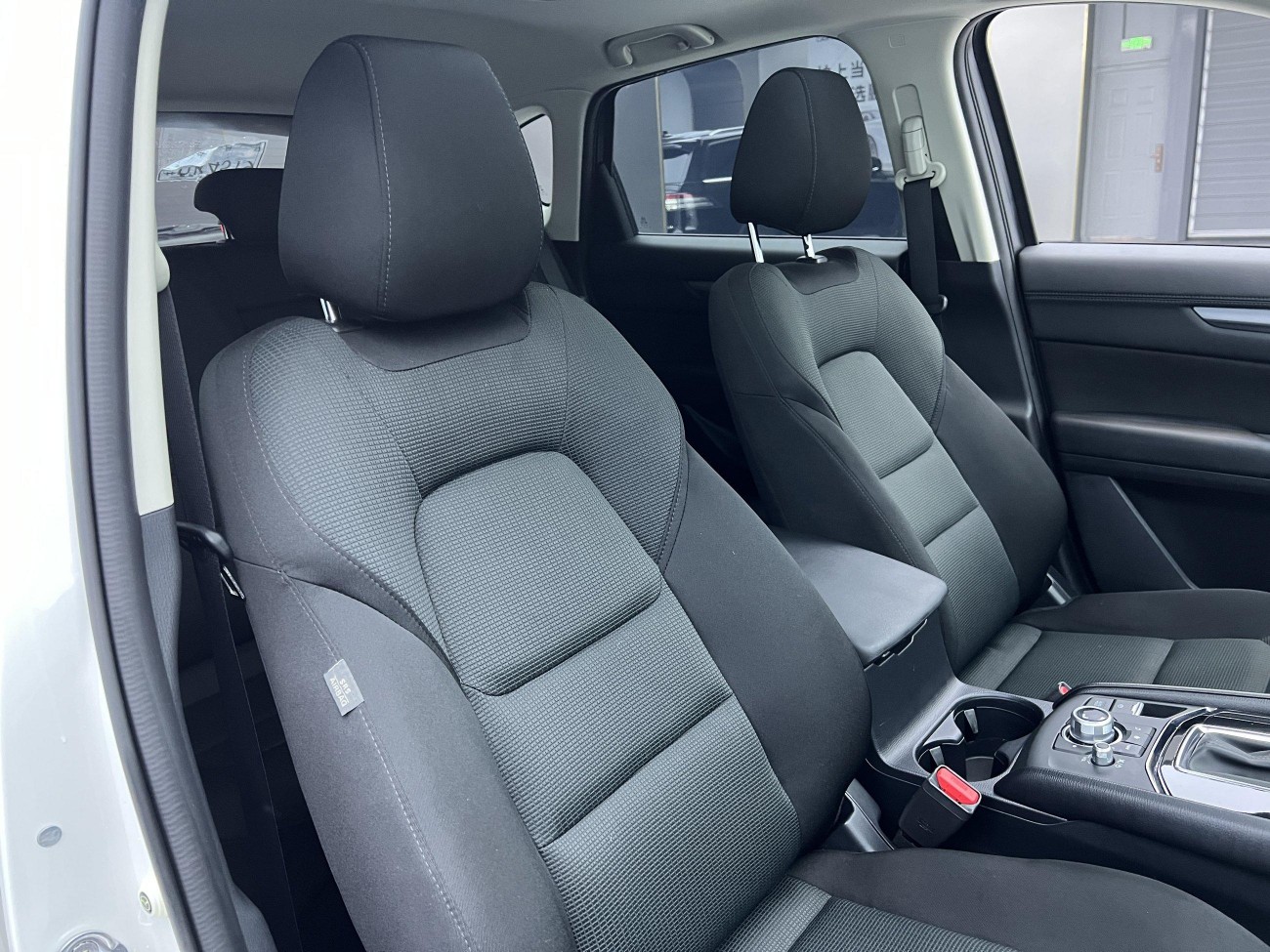 Mazda CX-5 2022