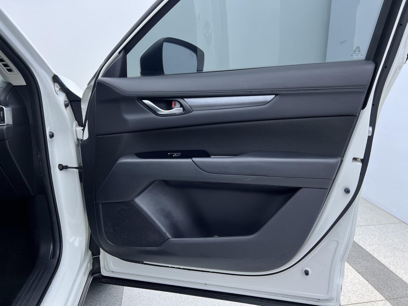 Mazda CX-5 2022