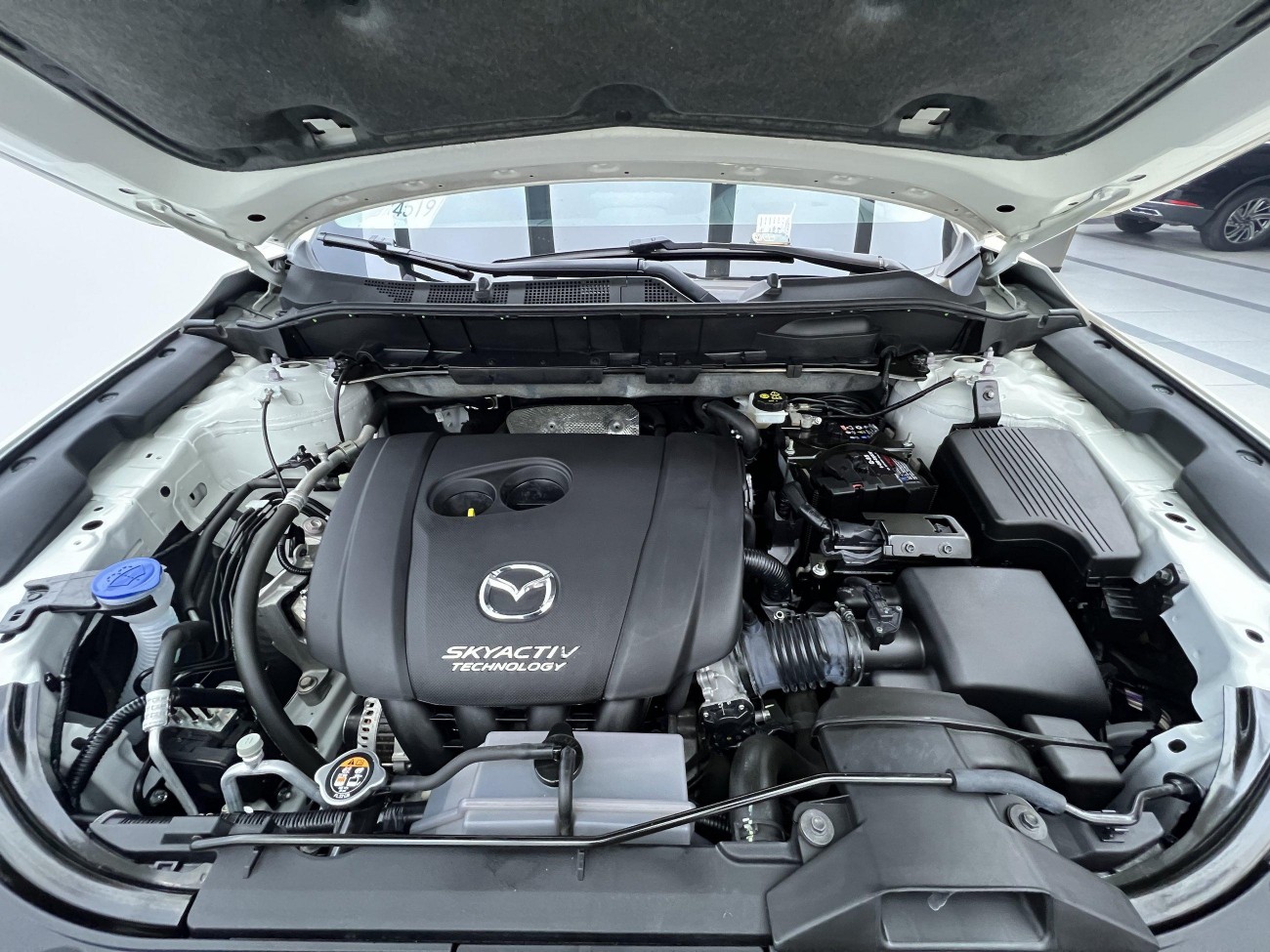 Mazda CX-5 2022