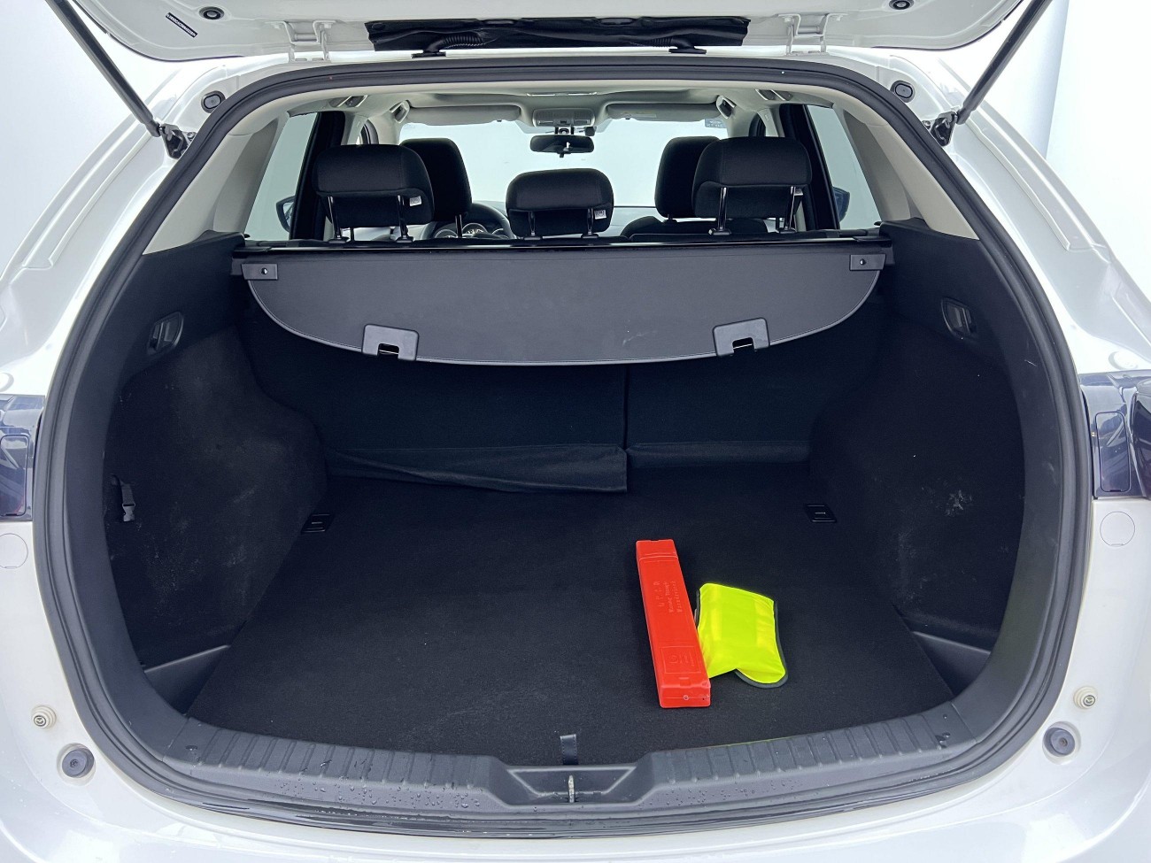 Mazda CX-5 2022