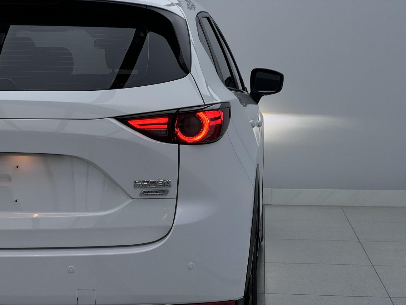 Mazda CX-5 2022