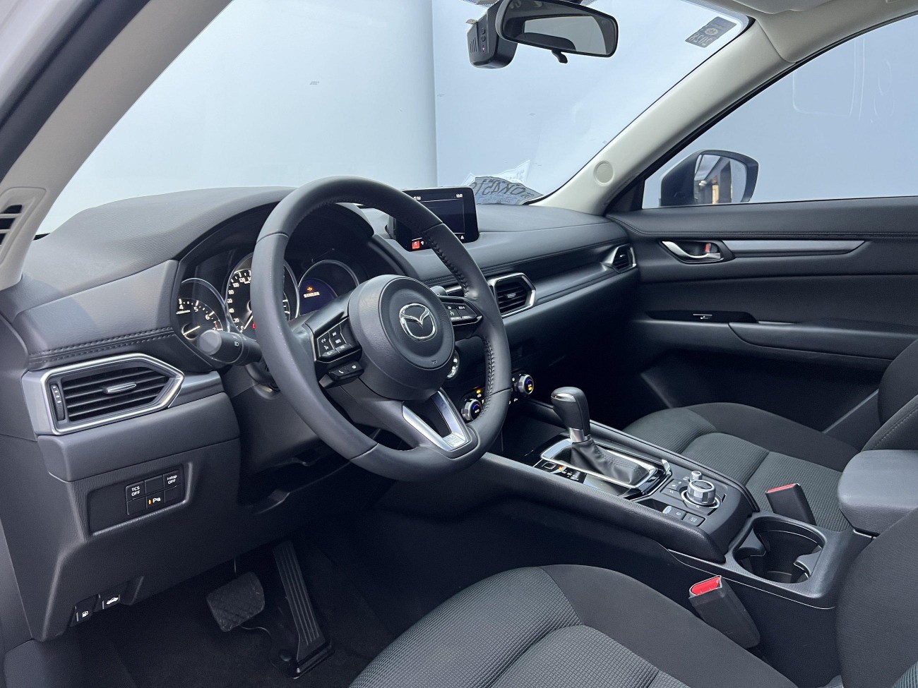 Mazda CX-5 2022