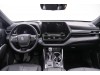 Toyota Crown 2022