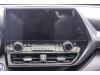 Toyota Crown 2022