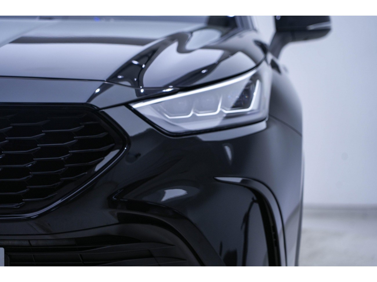 Toyota Crown 2022