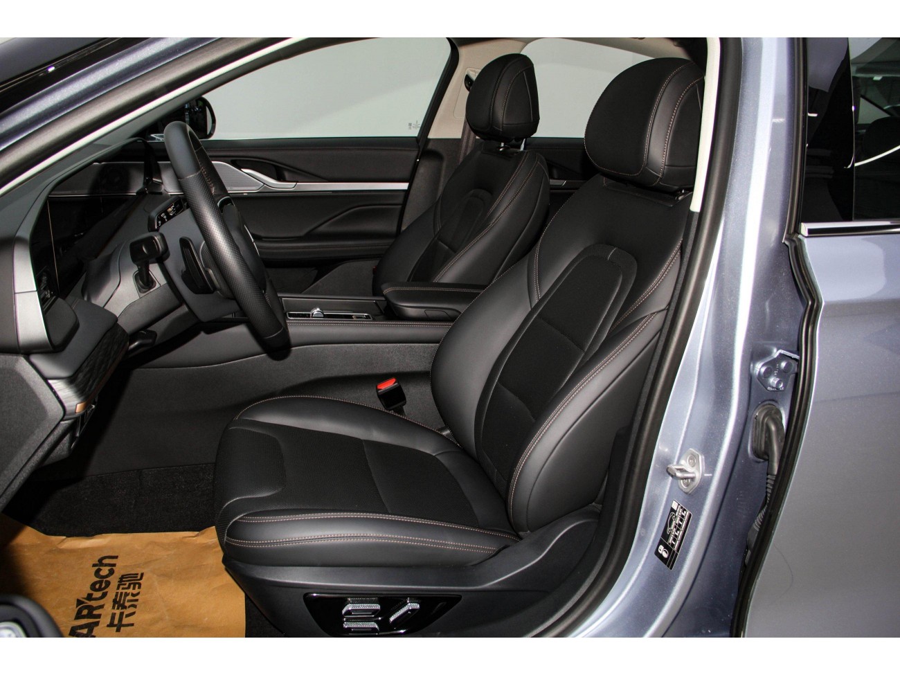 Lincoln Z 2025