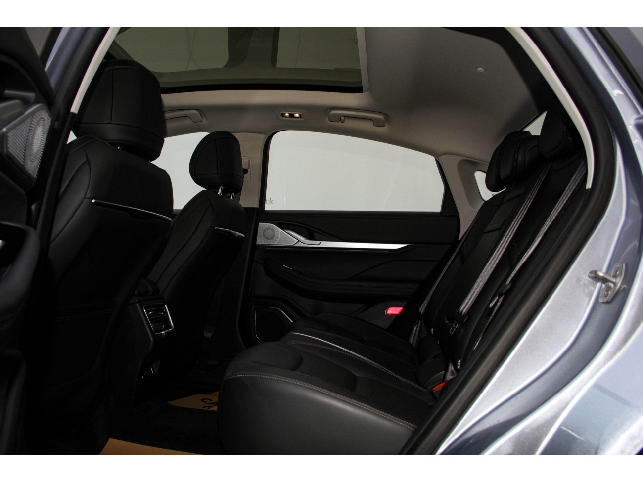Lincoln Z 2025
