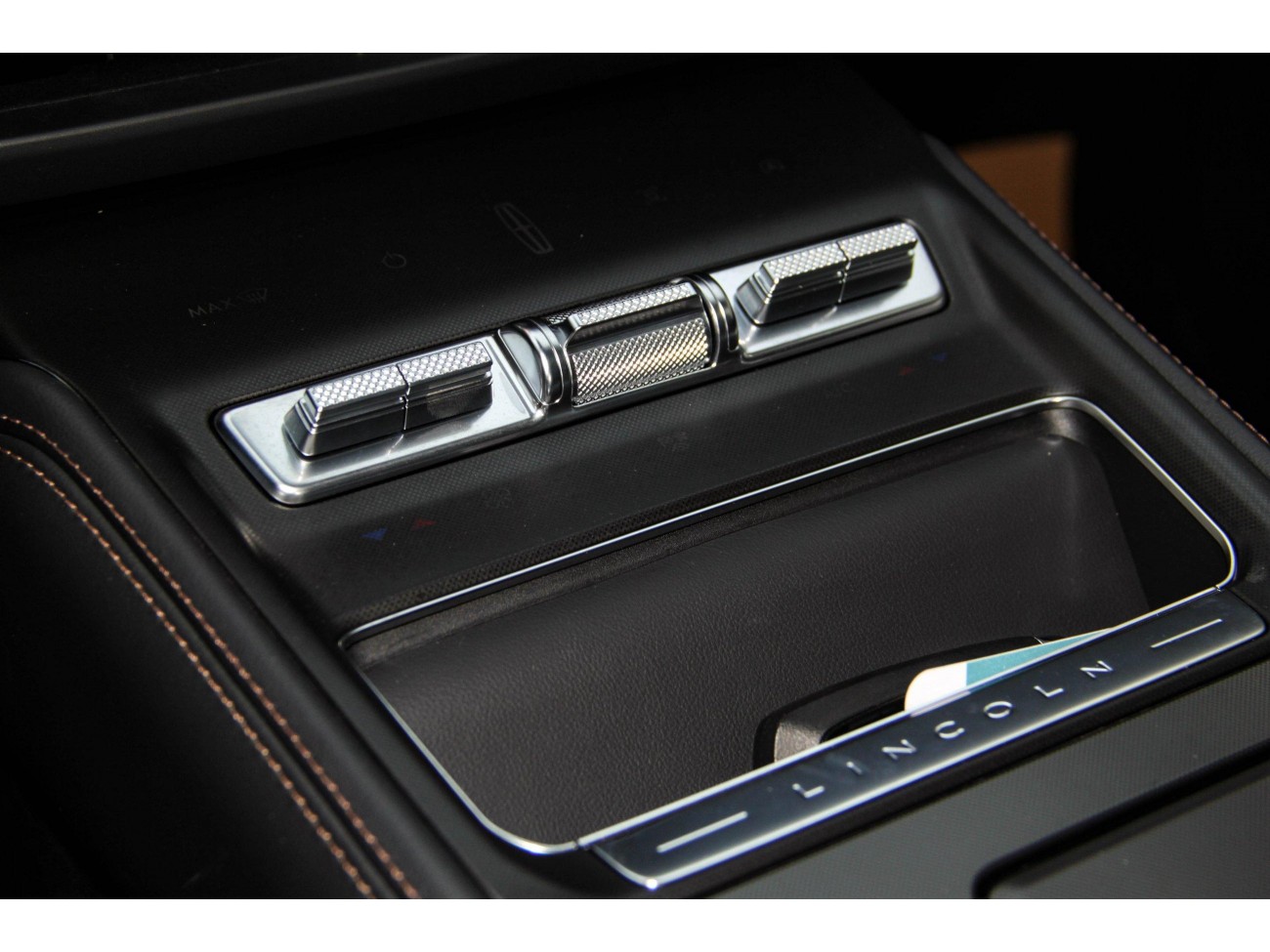 Lincoln Z 2025