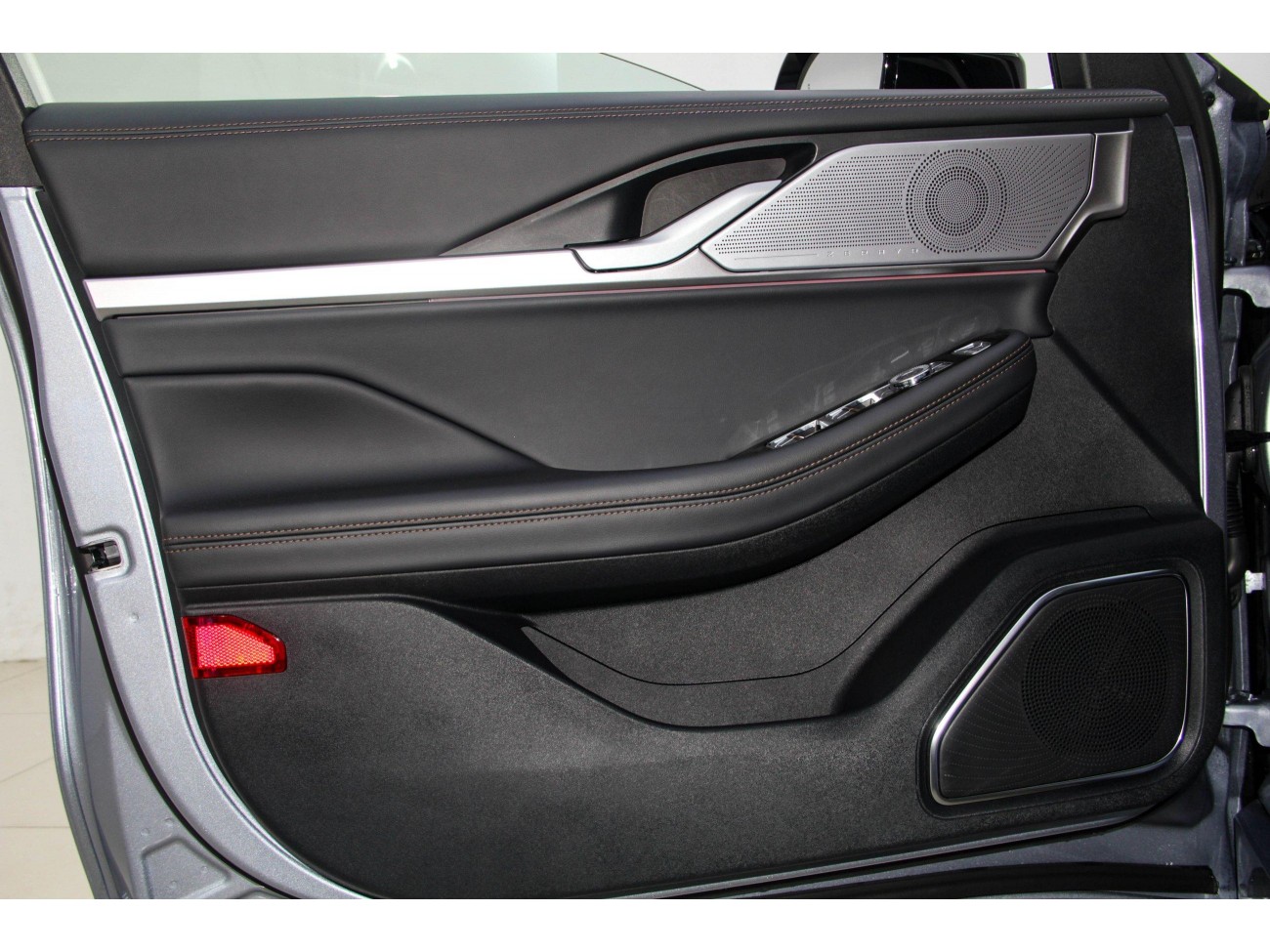 Lincoln Z 2025