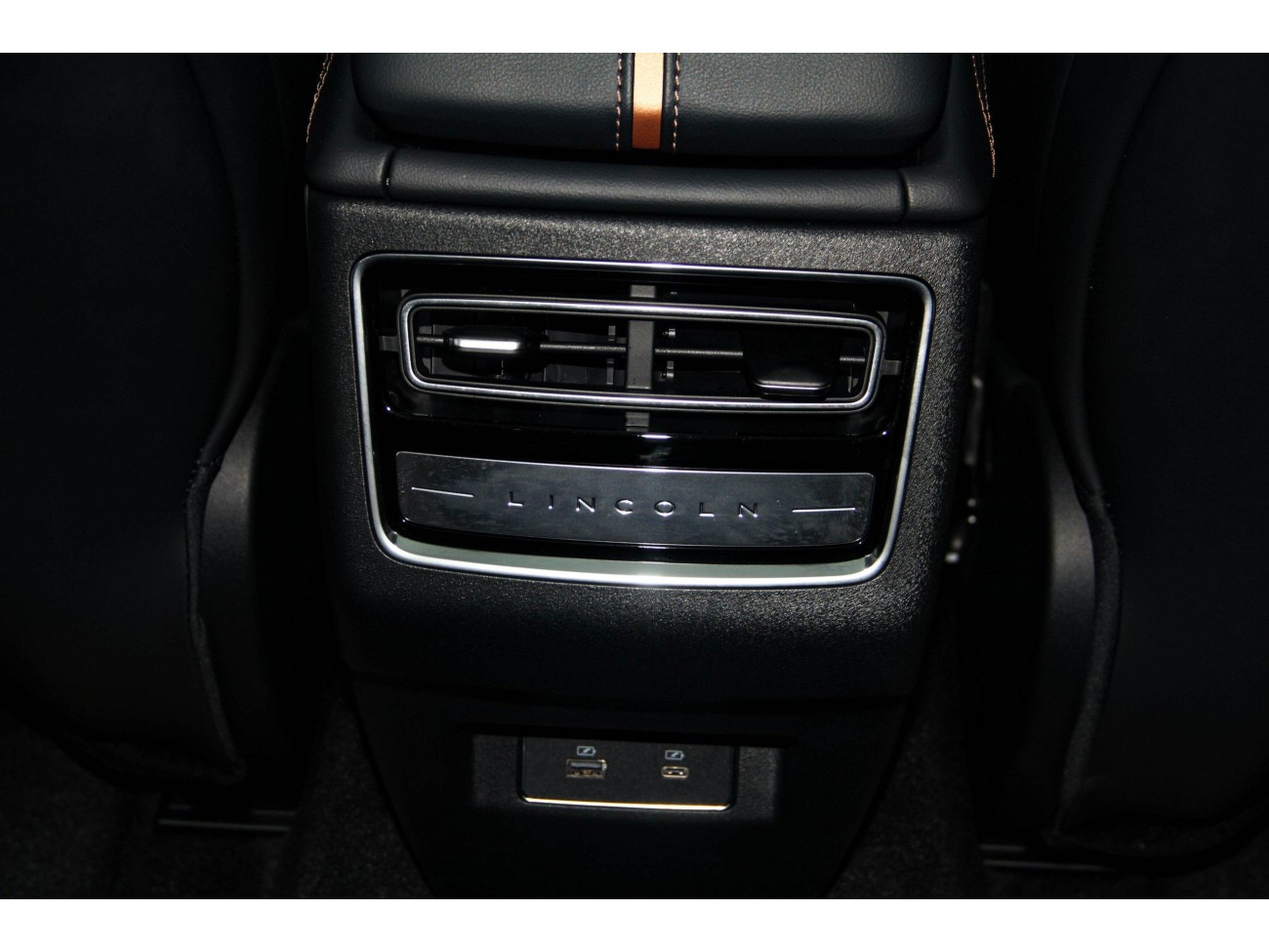 Lincoln Z 2025