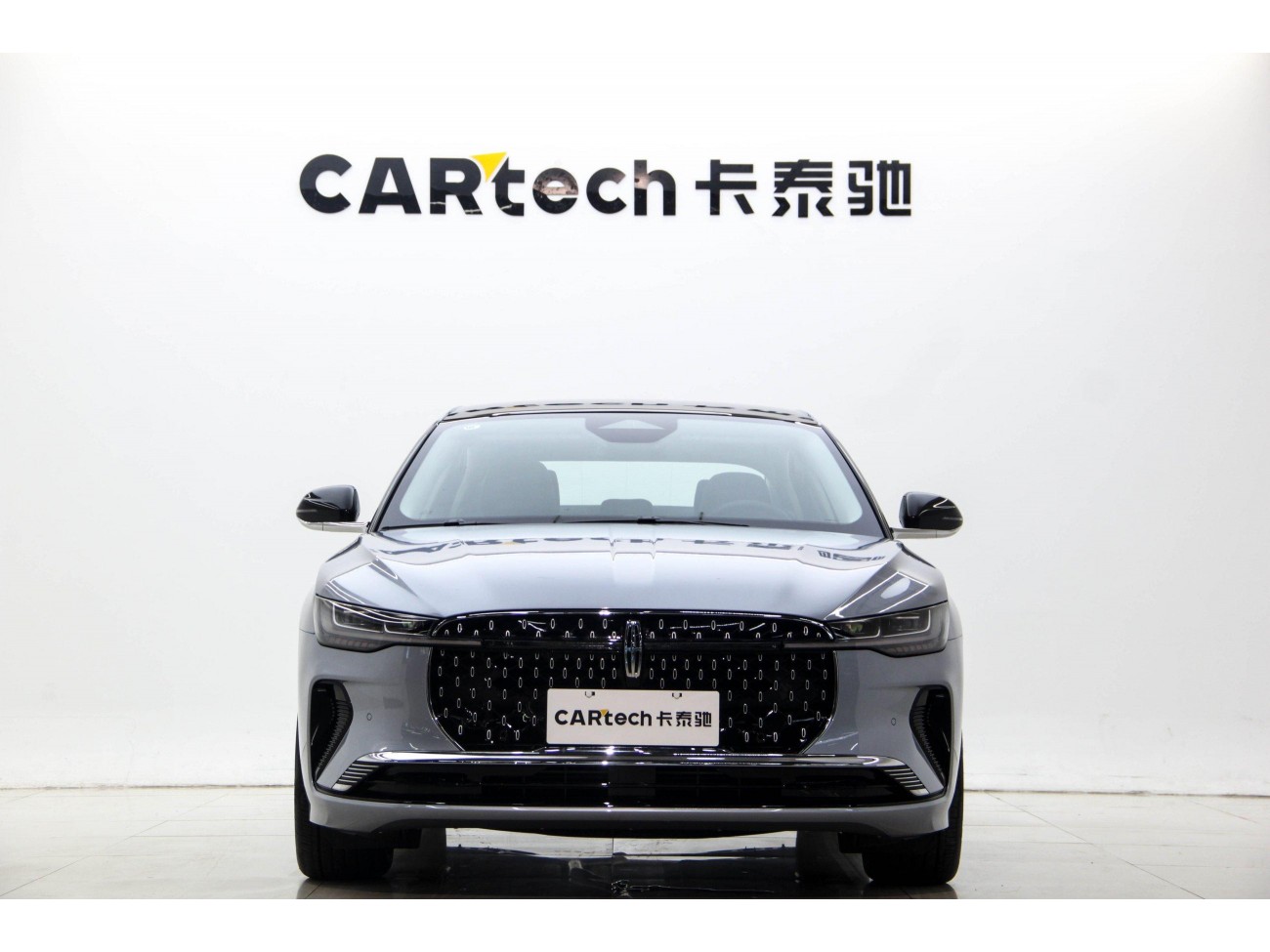Lincoln Z 2025