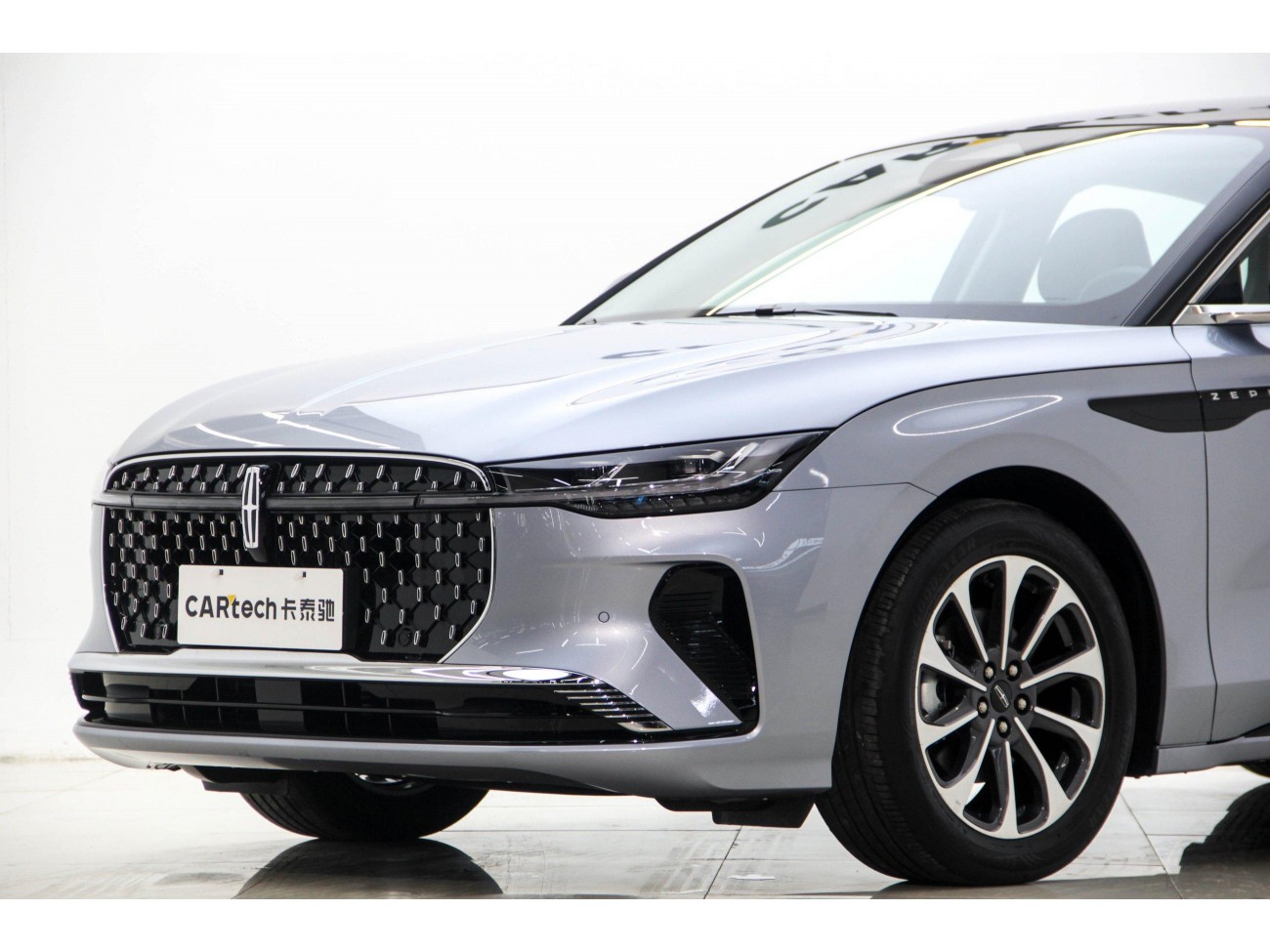 Lincoln Z 2025