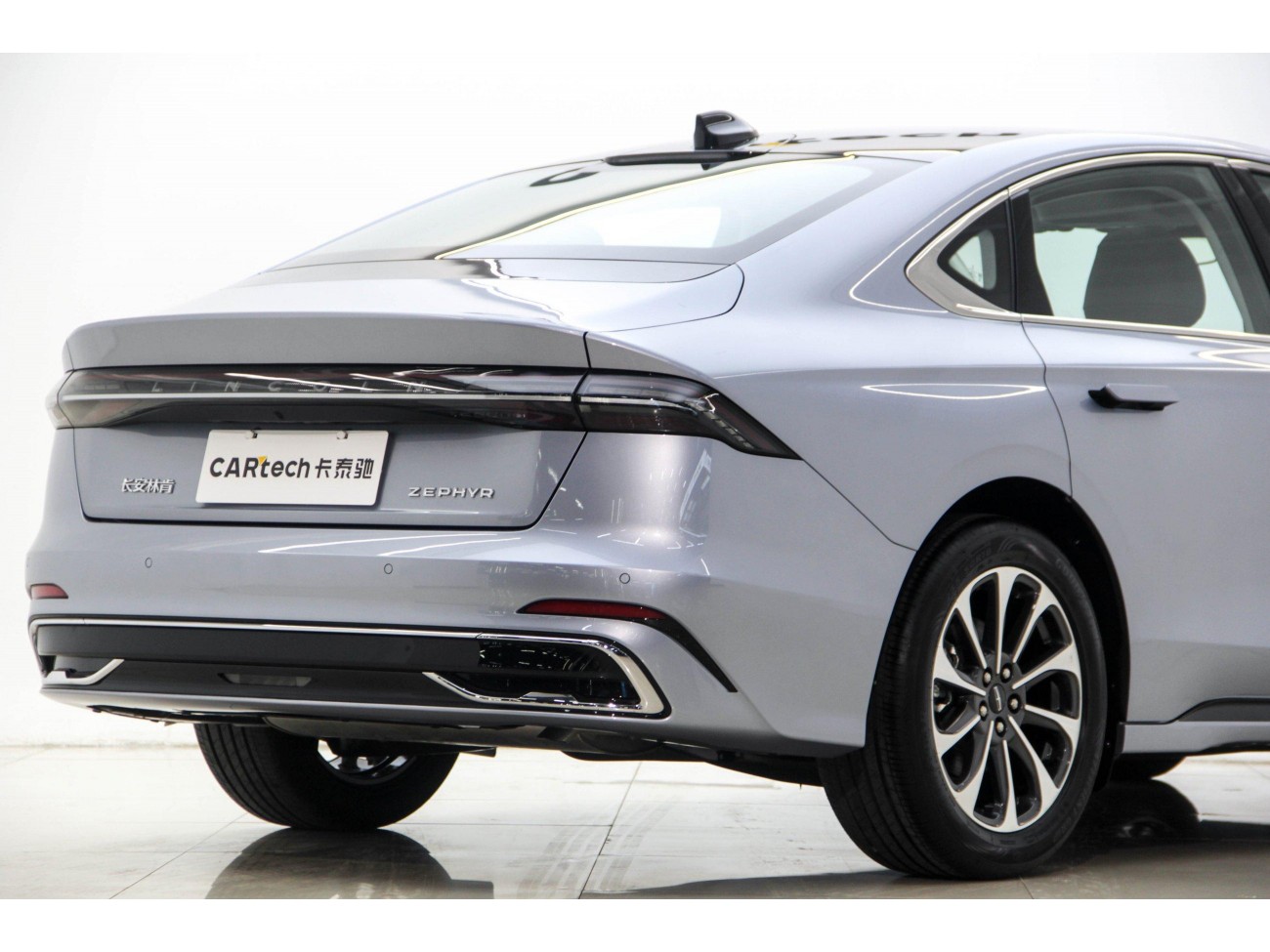 Lincoln Z 2025