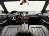 Mercedes-Benz E200L 2014