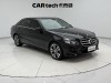 Mercedes-Benz E200L 2014