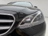 Mercedes-Benz E200L 2014