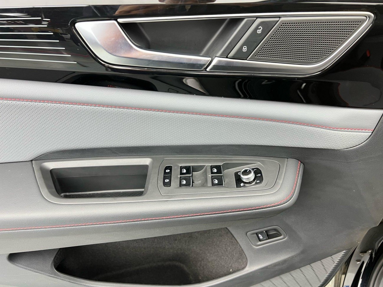 Volkswagen Teramont X 2024