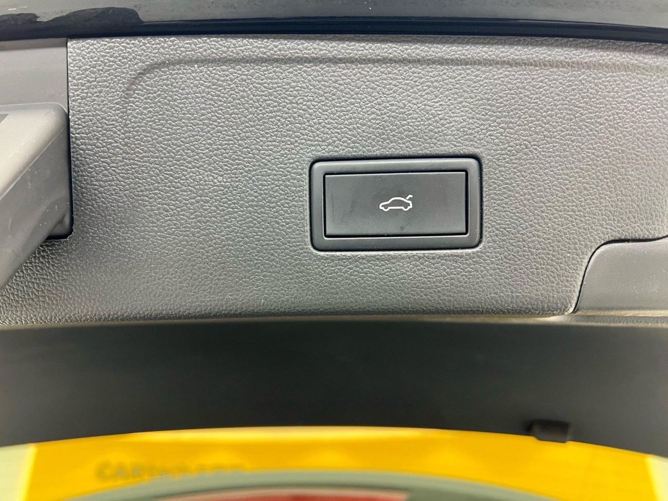 Volkswagen Teramont X 2024