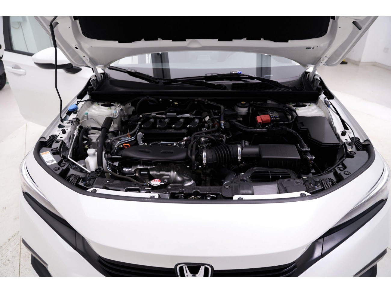 Honda Civic 2023