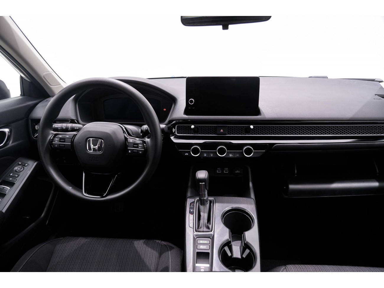 Honda Civic 2023